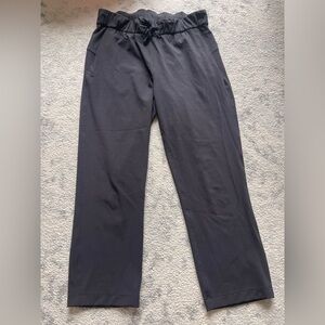 Black Pants